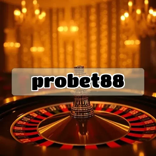probet88: Bergabunglah dengan Komunitas Game Online Terbaik!