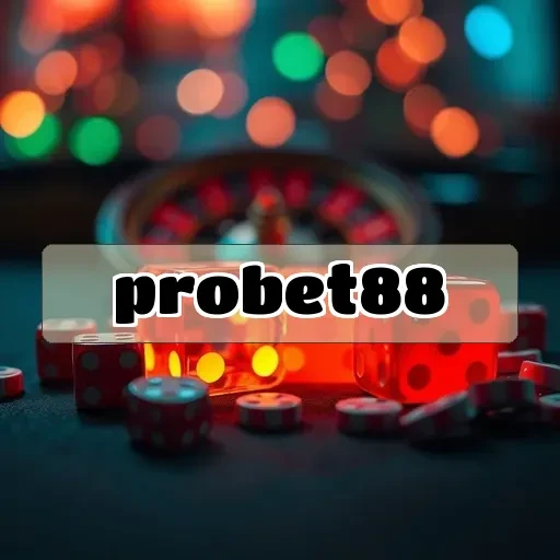 probet88: Simak Daya Tarik Acara Turnamen Menarik Ini!