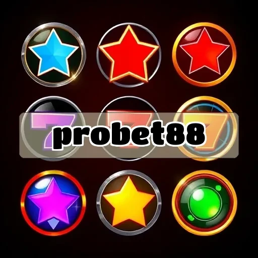probet88: Jelajahi Keunggulan Live Casino yang Menghibur