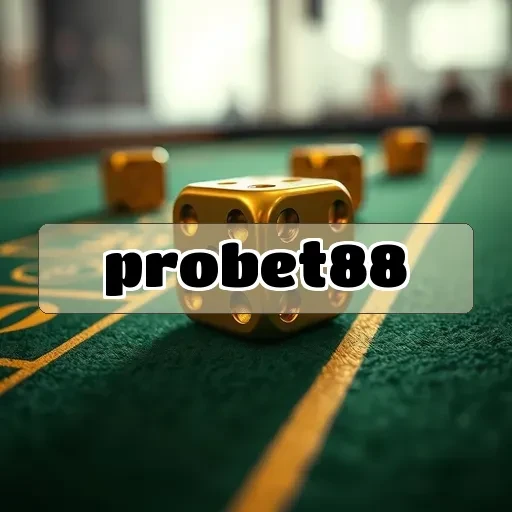 Probet88: Berita Game Terkini Yang Wajib Anda Ketahui