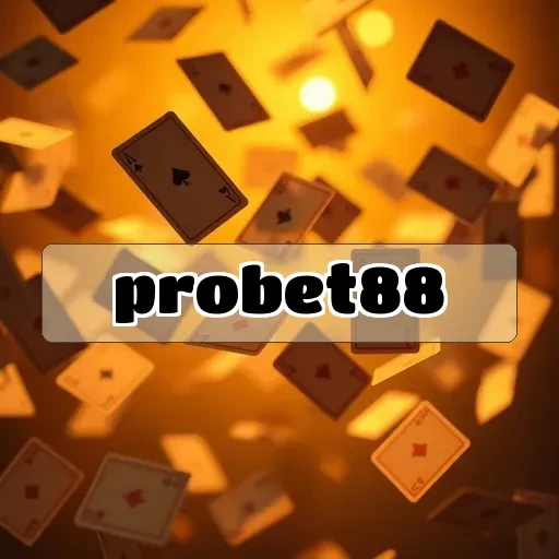 probet88 Permainan Slot