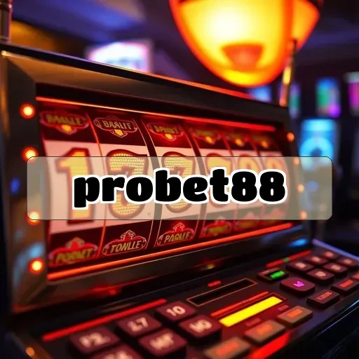 probet88: Menjadi Juaranya dengan Strategi Menang Efektif