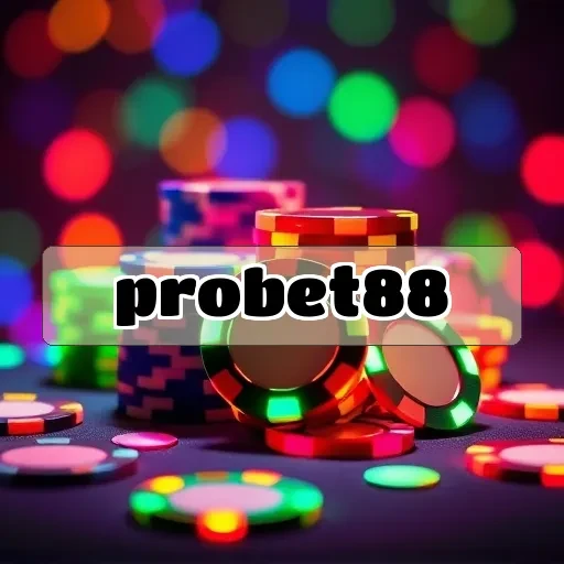 probet88: Menyediakan Dukungan Pelanggan Berkualitas untuk Pengguna Indonesia