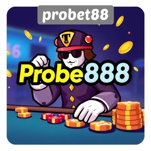 Manfaat Bergabung dengan Probet88 untuk Penggemar Game