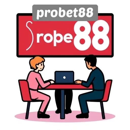 Ulasan Layanan Pelanggan dan Dukungan di Probet88