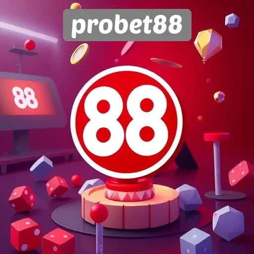 Menjelajahi Platform Game Online Probet88