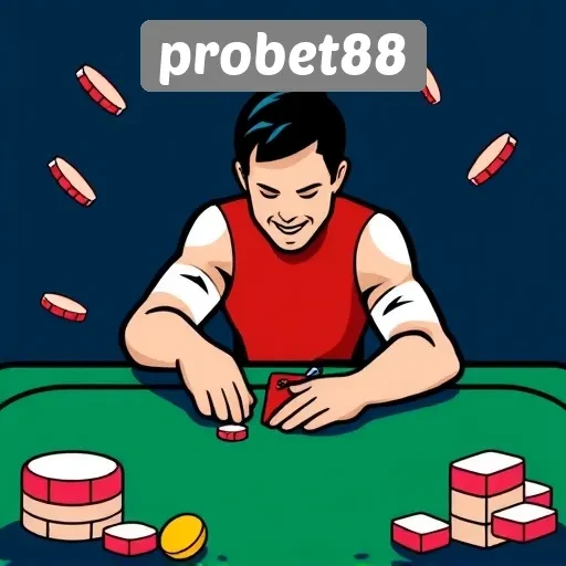 Panduan Lengkap Memulai Bermain di Probet88