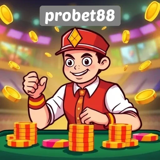 Cara Bergabung dan Bermain di Probet88 Secara Aman
