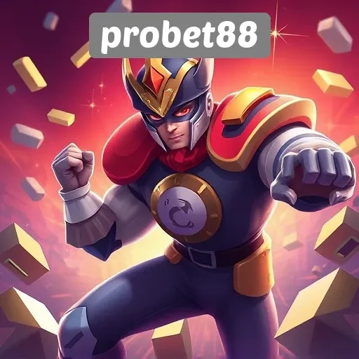 Inovasi Terbaru dalam Game di Probet88