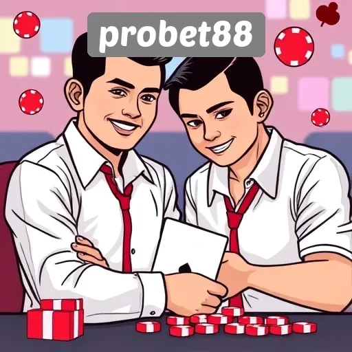 Tanggapan Pemain mengenai Layanan dan Pelayanan di Probet88