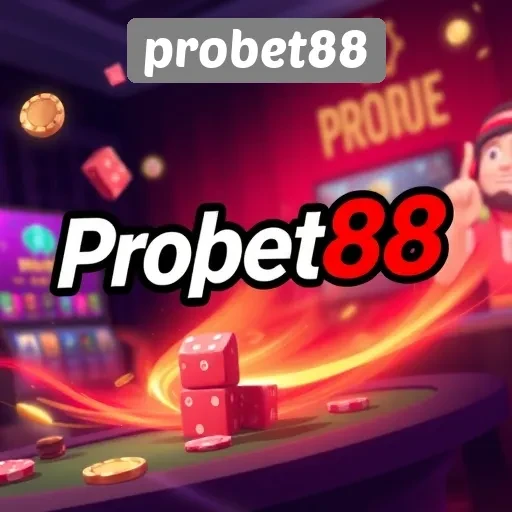 Kepopuleran Probet88 di Kalangan Gamers Indonesia