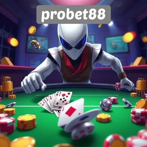 Mengungkap Fitur Menarik di Situs Probet88
