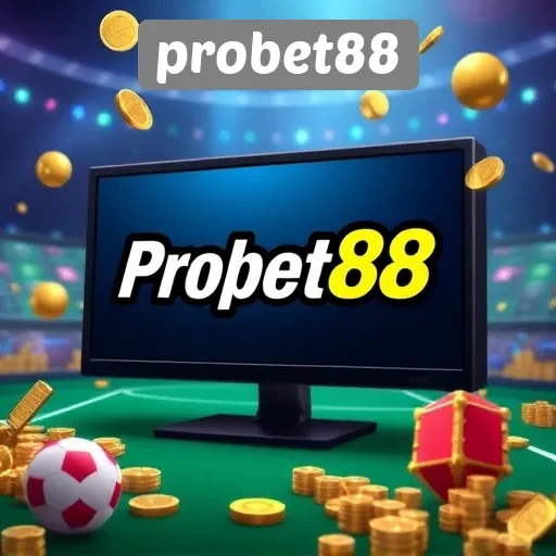 Mengapa Probet88 Menjadi Pilihan Utama Di Kalangan Penjudi Online