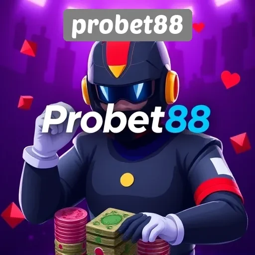 Mengenal Probet88 dan Layanan yang Ditawarkan