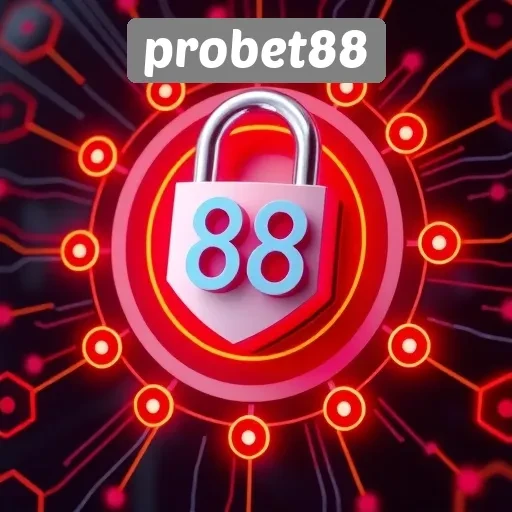 Bagaimana Probet88 Menerapkan Keamanan pada Transaksi Pengguna